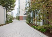 Thumbnail 21 of 25 -  Highlight-Parkgate, Dublin - Courtyard, 2
