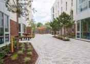 Thumbnail 22 of 25 -  Highlight-Parkgate, Dublin - Courtyard, 3