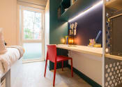 Thumbnail 14 of 25 -  Highlight-Parkgate, Dublin - En suite, 3