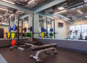 Thumbnail 7 of 25 -  Highlight-Parkgate, Dublin - Gym, 1