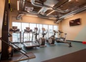 Thumbnail 8 of 25 -  Highlight-Parkgate, Dublin - Gym, 2