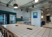 Thumbnail 3 of 25 -  Highlight-Parkgate, Dublin - Social Area, 3
