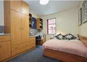 Thumbnail 33 of 57 - Truro Sheffield, Sheffield - Premium Room, 1
