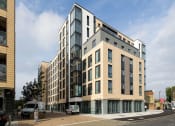 Thumbnail 16 of 16 - Glassyard Building, London - Exterior, 1
