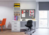 Thumbnail 13 of 16 - Glassyard Building, London - Premium Studio, 3