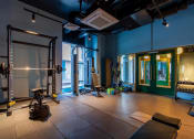 Thumbnail 6 of 39 - Calico, Liverpool - Gym, 2