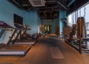 Thumbnail 8 of 39 - Calico, Liverpool - Gym, 4