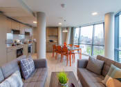 Thumbnail 29 of 39 - Calico, Liverpool - Shared living spaces, 2
