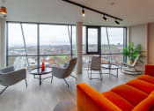 Thumbnail 1 of 39 - Calico, Liverpool - Sky lounge, 1