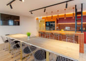 Thumbnail 3 of 39 - Calico, Liverpool - Sky lounge, 3