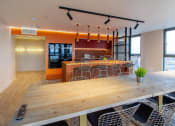 Thumbnail 4 of 39 - Calico, Liverpool - Sky lounge, 4