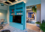 Thumbnail 14 of 39 - Calico, Liverpool - Social Area, 6