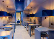 Thumbnail 24 of 39 - Calico, Liverpool - Study room, 4