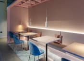 Thumbnail 25 of 39 - Calico, Liverpool - Study room, 5