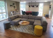 Thumbnail 1 of 19 - Davidson House, Kingston - Social Area, 1