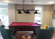 Thumbnail 2 of 19 - Davidson House, Kingston - Social Area, 2