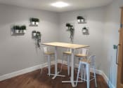 Thumbnail 6 of 19 - Davidson House, Kingston - Social Area, 6