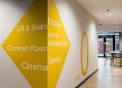 Thumbnail 19 of 21 - Bontanic Studios, Belfast - Reception, 2