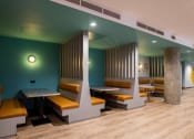 Thumbnail 4 of 21 - Bontanic Studios, Belfast - Social Area, 4