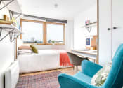 Thumbnail 14 of 22 - New Orient House, London - En suite, 1