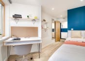 Thumbnail 17 of 22 - New Orient House, London - En suite, 4