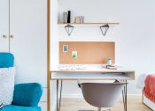 Thumbnail 21 of 22 - New Orient House, London - En suite, 8