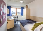 Thumbnail 22 of 22 - New Orient House, London - En suite, 9
