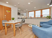 Thumbnail 12 of 22 - New Orient House, London - Shared Kitchen, 6