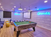 Thumbnail 5 of 22 - New Orient House, London - Social Area, 4