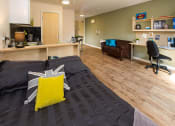 Thumbnail 1 of 10 - Optima, Loughborough - Studio, 1