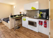 Thumbnail 4 of 10 - Optima, Loughborough - Studio, 4