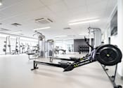 Thumbnail 6 of 31 - Dun Holm House, Durham - Gym, 1