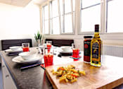 Thumbnail 5 of 11 - MyPad, Paisley - Shared Kitchen, 1