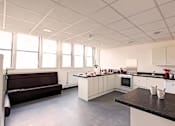 Thumbnail 7 of 11 - MyPad, Paisley - Shared Kitchen, 3