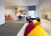 Thumbnail 16 of 20 - Glassyard Building, London - Premium Studio, 6
