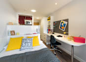 Thumbnail 8 of 20 - Glassyard Building, London - Standard Studio, 2