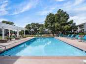 Thumbnail 6 of 27 - Pool at The Glen at Briargate, Colorado Springs