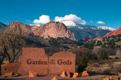 Thumbnail 26 of 27 - Property Signage at The Glen at Briargate, Colorado Springs, CO