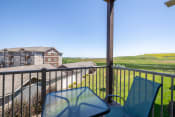 Thumbnail 94 of 126 - the view from the balcony at the enclave at woodbridge apartments in sugar land, tx