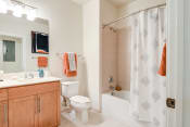 Thumbnail 50 of 54 - Luxurious Bathroom at 800 Carlyle, Virginia