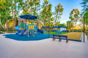 Thumbnail 27 of 74 - Ample and Open Play Area at The Trails at San Dimas, California, 91773