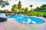 Thumbnail 36 of 74 - Crystal Clear Swimming Pool at The Trails at San Dimas, 444 N. Amelia Avenue, CA