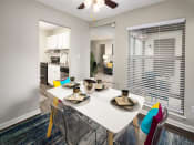 Thumbnail 6 of 23 - Elegant Dining Space  at Concord Crossing, Smyrna