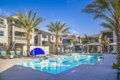 Thumbnail 10 of 20 - pool view  at Sorano Apartments, Moreno Valley, CA