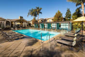 Thumbnail 40 of 45 - pool at Montiavo, California