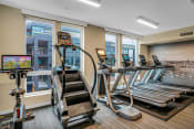 Thumbnail 28 of 30 - Fitness Center at AV8 Apartments in San Diego, CA
