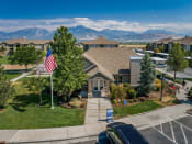 Thumbnail 16 of 18 - Front Office  at Monarch Meadows, Riverton, UT, 84096