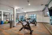 Thumbnail 10 of 20 - Nexus East Fitness Center with Cardio Machines