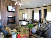 Thumbnail 9 of 11 - clubhouse