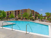 Thumbnail 26 of 46 - Resort Style Swimming Pool, at Greenfield Village, San Diego, California